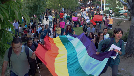 ODTÜ Onur Yürüyüşü&rsquo;nün İkincisi Düzenlenecek Kaos GL - LGBTİ+ Haber Portalı