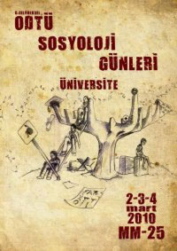ODTÜ Sosyoloji Günleri Başlıyor Kaos GL - LGBTİ+ Haber Portalı