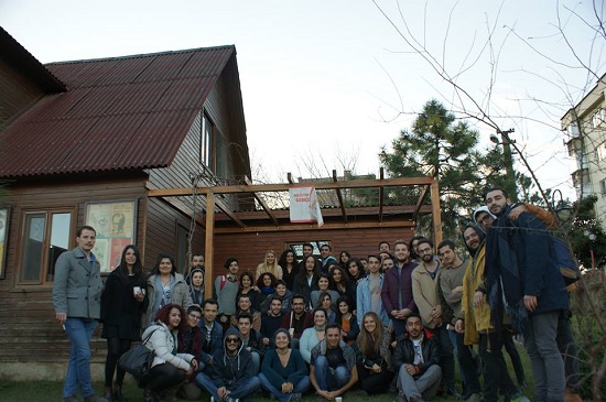 Heteroseksizm karşıtı öğrenciler Nilüfer Kent Konseyi&rsquo;nde buluştu Kaos GL - LGBTİ+ Haber Portalı