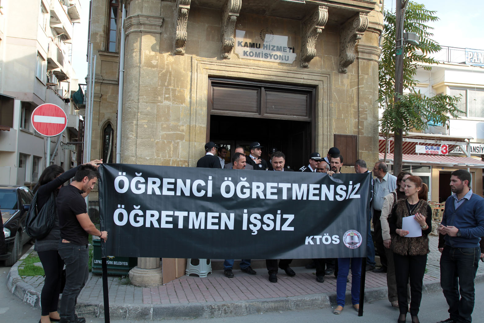 KTÖS: &lsquo;Türkiye&rsquo;deki eğitimcilerin demokrasi mücadelesini selamlıyoruz&rsquo; Kaos GL - LGBTİ+ Haber Portalı