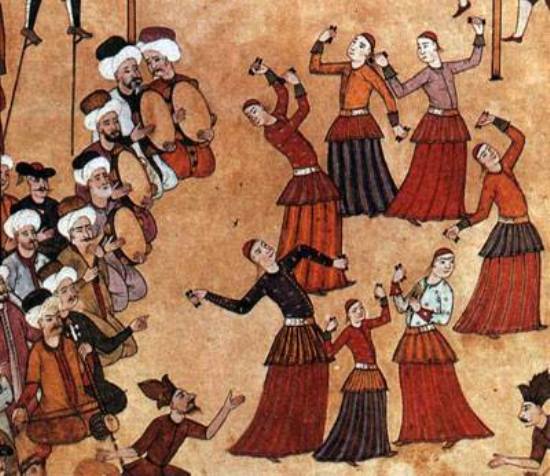 Boğaziçi&rsquo;nde Lisân-ı Osmânî: Velev ki İbneyiz Dinletisi Kaos GL - LGBTİ+ Haber Portalı
