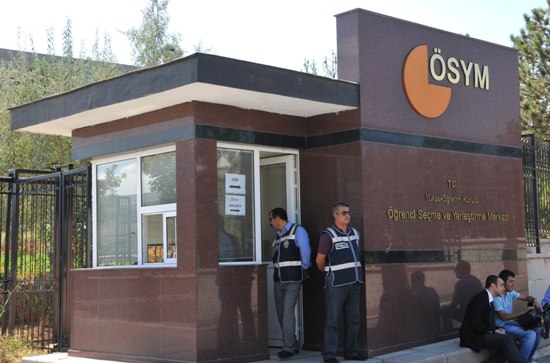 ÖSYM, Engelli Ayrımcılığına "Dur" De! Kaos GL - LGBTİ+ Haber Portalı