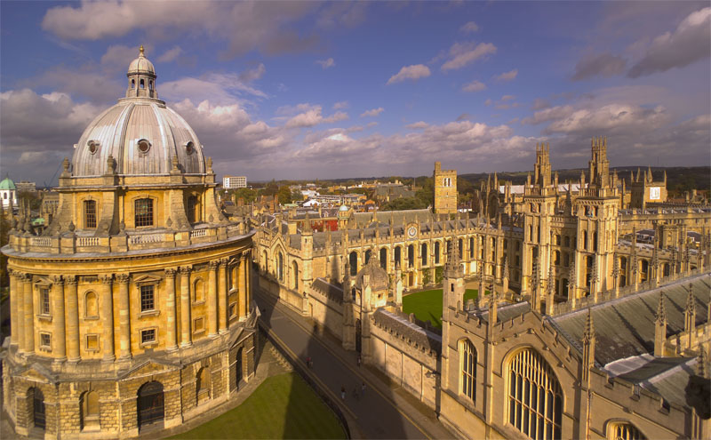 Oxford Üniversitesi Trans Öğrenciler için Kıyafet Yönetmeliğini Değiştirdi Kaos GL - LGBTİ+ Haber Portalı