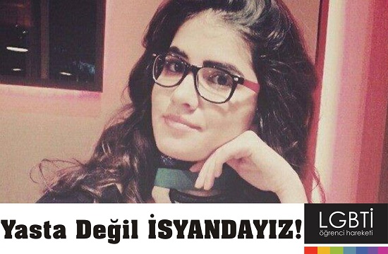 On yedi üniversiteden heteroseksizm karşıtı öğrenciler isyanda Kaos GL - LGBTİ+ Haber Portalı