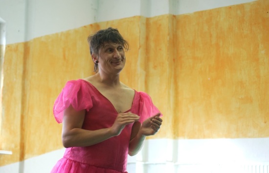 &lsquo;Prenses Tim&rsquo; queer&rsquo;i anaokuluna taşıyor Kaos GL - LGBTİ+ Haber Portalı