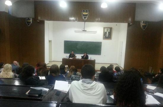 Queer Çalışmaları Dersinde Heteroseksist Eğitim İşlendi Kaos GL - LGBTİ+ Haber Portalı