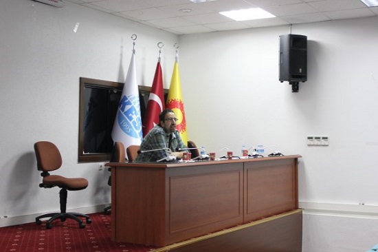 Eğitim-Sen&rsquo;de Toplumsal Cinsiyet Eğitimi Kaos GL - LGBTİ+ Haber Portalı