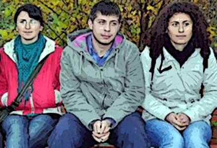 Üniversite Kantininde Sergiye Okuldan Uzaklaştırma Kaos GL - LGBTİ+ Haber Portalı