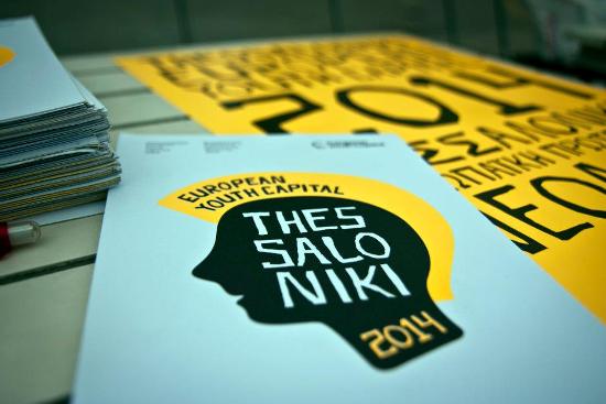 Europe&rsquo;s LGBTI Youth to Meet in Thessaloniki Kaos GL - News Portal for LGBTI+