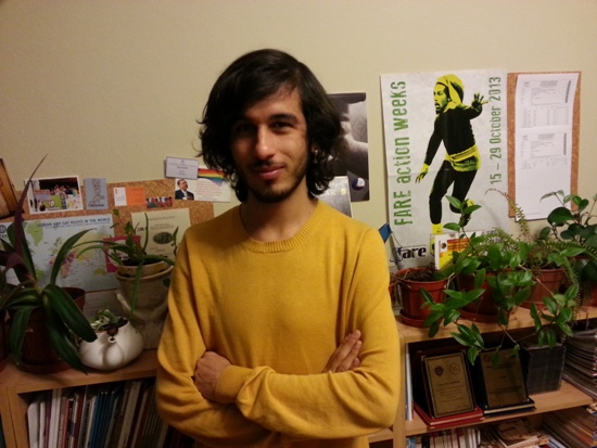 Çukurova Üniversitesi&rsquo;nin LGBTİ topluluğu &lsquo;Gökkuşağı&rsquo; resmen kuruldu! Kaos GL - LGBTİ+ Haber Portalı