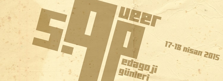 5. Queer Pedagoji Günleri başlıyor Kaos GL - LGBTİ+ Haber Portalı