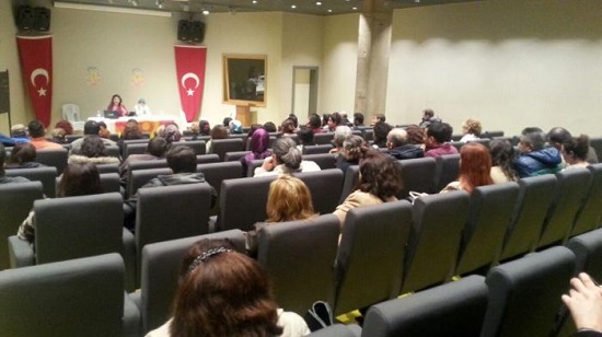 Yalova&rsquo;da öğretmenler eğitimde homofobi ve transfobiyi tartıştı Kaos GL - LGBTİ+ Haber Portalı