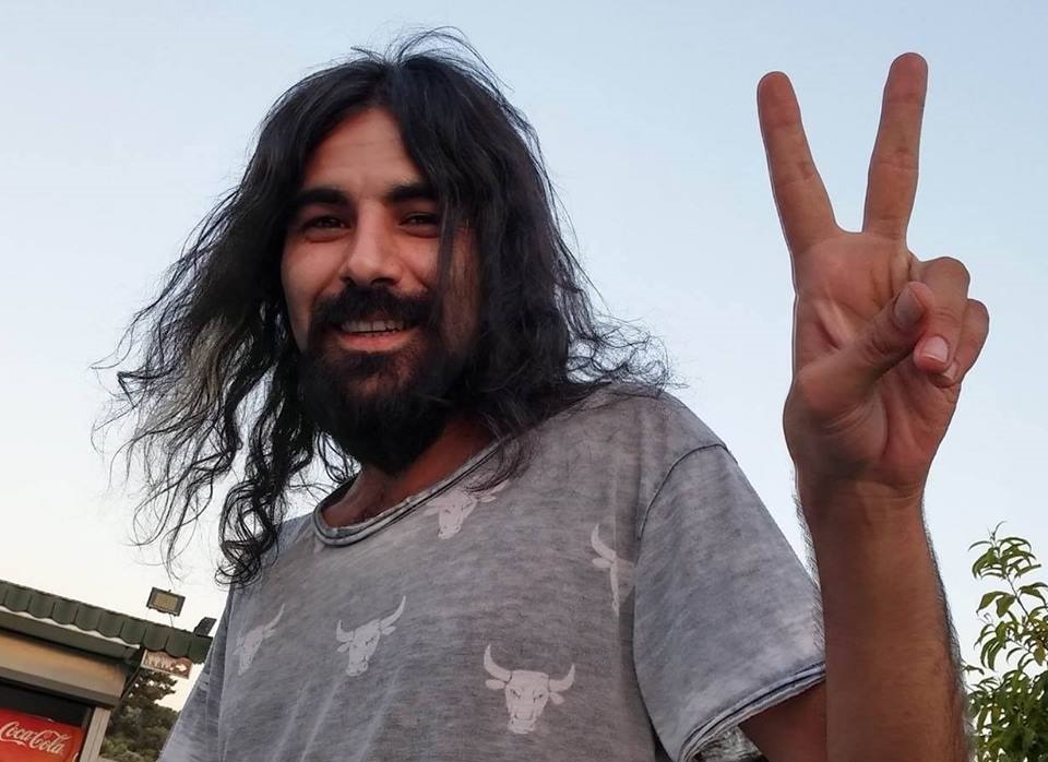 Üniversite, akademisyenini hapis için ihbar etti Kaos GL - LGBTİ+ Haber Portalı