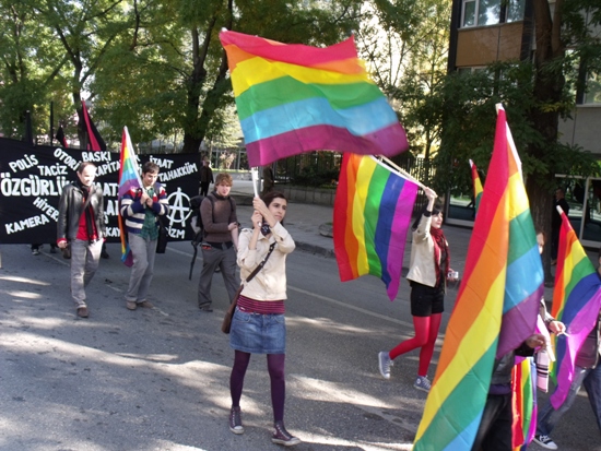 Kaos GL Eğitim Komisyonunun 2010 Yılı Kaos GL - LGBTİ+ Haber Portalı