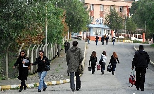 &lsquo;Kızlar Kız, Erkekler Erkek Yurdunda Kalacak!&rsquo; Kaos GL - LGBTİ+ Haber Portalı