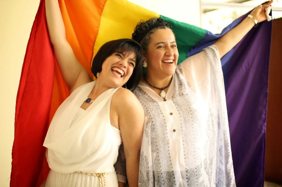 Kolombiya&rsquo;da Yasal Boşlukla Gelen Evlilik Eşitliği Kaos GL - LGBTİ+ Haber Portalı