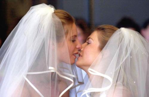 Evlilik Herkes İçin Olsun mu? Oui! Kaos GL - LGBTİ+ Haber Portalı