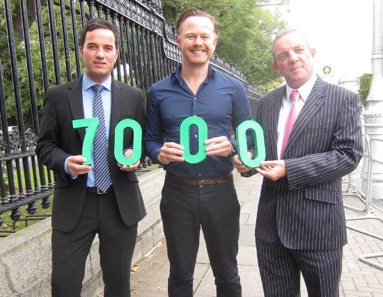 41 days before Irish Government talks about Marriage Equality | Kaos GL - News Portal for LGBTI+ News