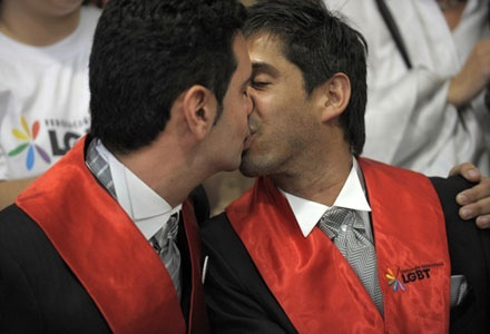 Arjantin Erdi Muradına, Biz Çıkalım Kerevetine Kaos GL - LGBTİ+ Haber Portalı