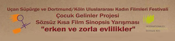 'Çocuk Gelinler'in öyküleri film oldu Kaos GL - LGBTİ+ Haber Portalı