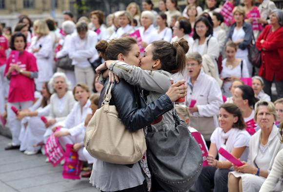 Gasteler Bizi Söyler  14 Ocak 2013 Kaos GL - LGBTİ+ Haber Portalı