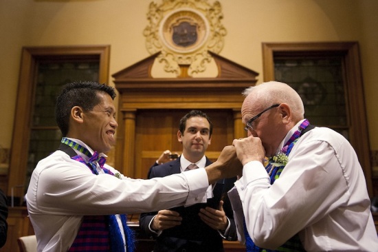 Eşitlik ve Sosyal Adalet İçin New Jersey&rsquo;den Büyük Bir Adım Kaos GL - LGBTİ+ Haber Portalı