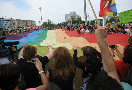 Türkiye Eşcinsellerin Evliliğine de Ebeveynliğine de Karşı Kaos GL - LGBTİ+ Haber Portalı