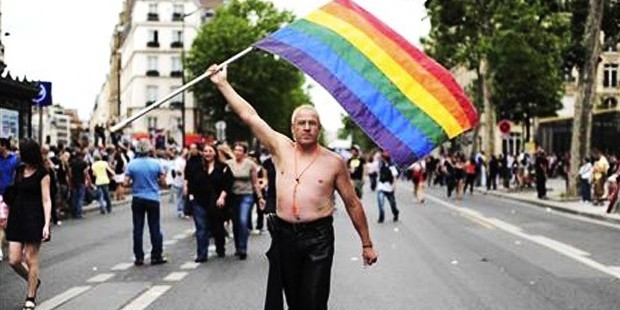 Fransa&rsquo;daki Katolik Kilisesi&rsquo;nden Eşcinsel Evliliğe Karşı Eylem Çağrısı Kaos GL - LGBTİ+ Haber Portalı