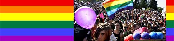 Portekiz'den eşcinsel evliliklerine hayır! Kaos GL - LGBTİ+ Haber Portalı