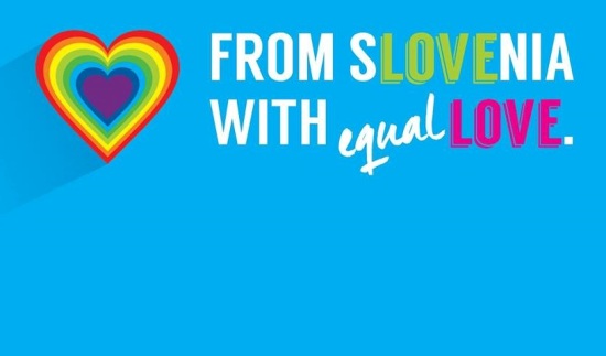Slovenya&rsquo;nın evlilik eşitliği: Nikâh hemen yarın değil Kaos GL - LGBTİ+ Haber Portalı