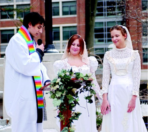 Uruguay Yarın Evlilik Eşitliğini Oylayacak Kaos GL - LGBTİ+ Haber Portalı