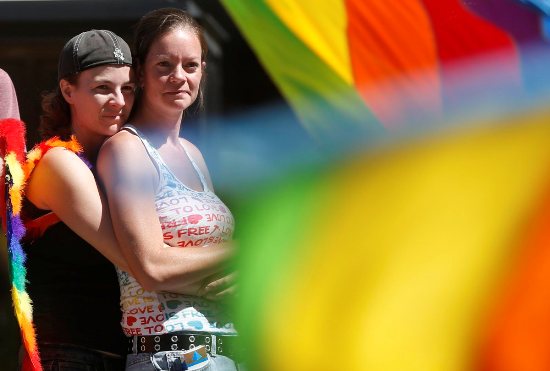 ABD&rsquo;de Temyiz Mahkemesi eşcinsel evlilik yasağını savundu Kaos GL - LGBTİ+ Haber Portalı