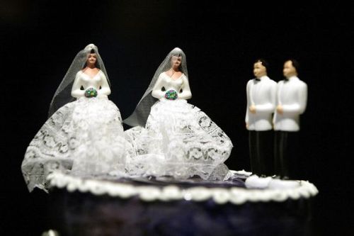 Müslümanlar Eşcinsel Evliliklere Neden Destek Vermeli? Kaos GL - LGBTİ+ Haber Portalı