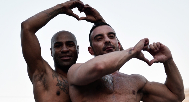 Yunanistan Parlamentosu sivil partnerliği oylayacak Kaos GL - LGBTİ+ Haber Portalı