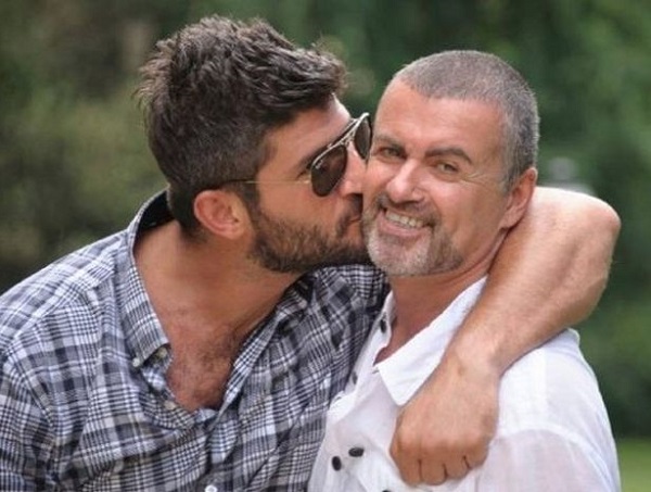 George Michael&rsquo;ın sevgilisinin cenazeye katılması engellenecek iddiası Kaos GL - LGBTİ+ Haber Portalı