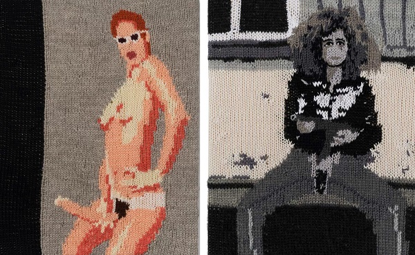 &lsquo;Örgü: kişisel, politik ve şiirsel bir anlatıcıdır&rsquo; Kaos GL - LGBTİ+ Haber Portalı