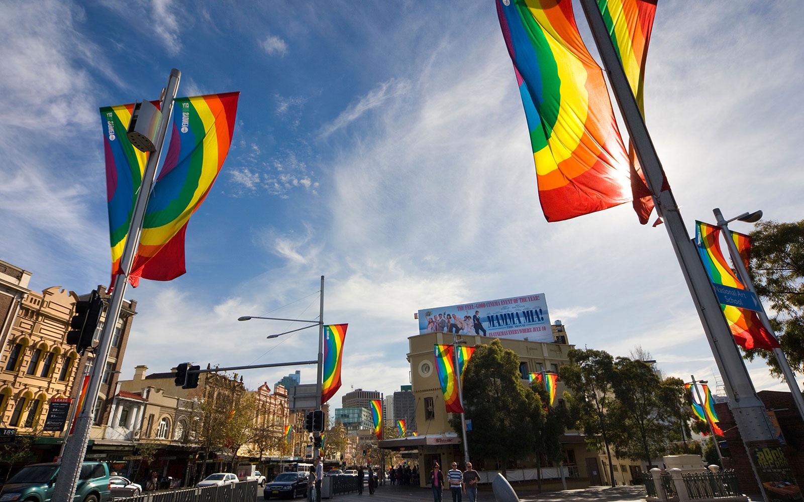 Avusturya&rsquo;da evlilik eşitliği yasalaştı Kaos GL - LGBTİ+ Haber Portalı