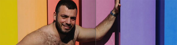 Beargi&rsquo;den Ahmet Yıldız&rsquo;a özel Kaos GL - LGBTİ+ Haber Portalı