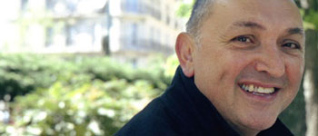 Kürşad Kahramanoğlu to Speak about &lsquo;Family&rsquo; on May 17 Kaos GL - News Portal for LGBTI+
