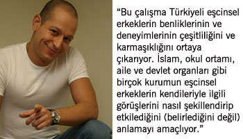 Sessizliği kırma&rsquo; çabası Kaos GL - LGBTİ+ Haber Portalı