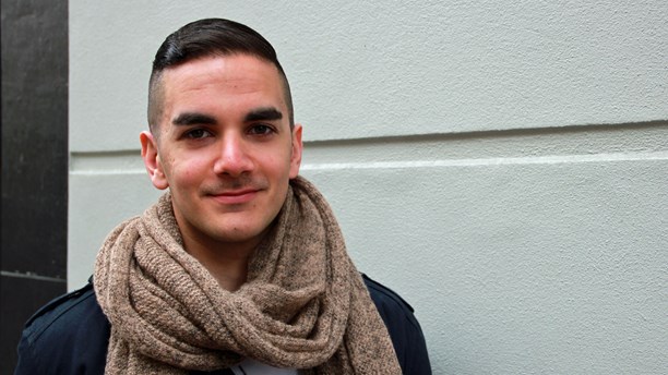&lsquo;Iraklı tek&rsquo; eşcinsel aktivist olarak tanınmaktan hoşnut değilim&rsquo; Kaos GL - LGBTİ+ Haber Portalı