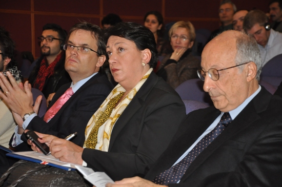 Symposium Against Discriminations Concluded Kaos GL - News Portal for LGBTI+