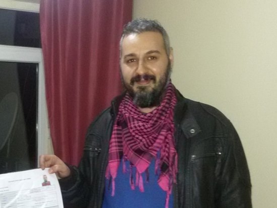 &lsquo;Peace must also be made with the LGBTIs in the resolution process&rsquo; Kaos GL - News Portal for LGBTI+