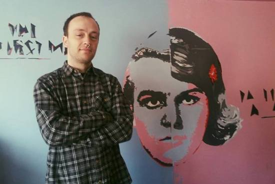 Queer Resistance with Mads Ananda Lodahl | Kaos GL - News Portal for LGBTI+ News