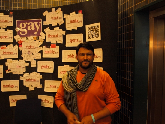&lsquo;Kuran Eşcinselliğe Karşı Değil&rsquo; Kaos GL - LGBTİ+ Haber Portalı