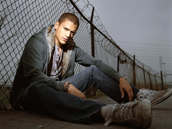 Wentworth Miller: &lsquo;Eşcinselliğimi Saklamak İçin Defalarca İntihara Teşebbüs Ettim&rsquo; | Kaos GL - LGBTİ+ Haber Portalı Haber