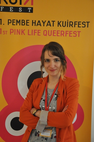 KuirFest&rsquo;i Nasıl Bilirsiniz? Kaos GL - LGBTİ+ Haber Portalı