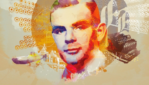 20. Yüzyılın En Büyük İngiliz İcadı Eşcinsel Bilim Adamı Alan Turing&rsquo;e Ait Kaos GL - LGBTİ+ Haber Portalı