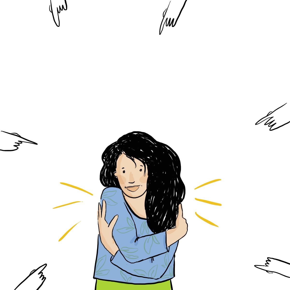 Cinsel şiddetle mücadele için kavramlar: Gaslighting | Kaos GL - LGBTİ+ Haber Portalı Haber