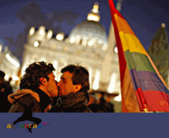Roma'da eşcinsellere bıçaklı saldırı Kaos GL - LGBTİ+ Haber Portalı